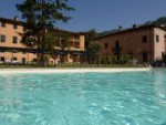 Hotel&nbsp;Bagni Di Lucca&nbsp;Centro Storico